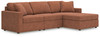 Modmax - Sectional - Spice