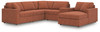Modmax - Sectional - Spice