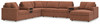 Modmax - Sectional - Spice