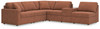 Modmax - Sectional - Spice