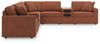 Modmax - Sectional - Spice