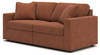 Modmax - Sectional - Spice