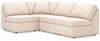 Modmax - Sectional - Oyster