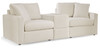 Modmax - Sectional - Oyster