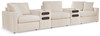 Modmax - Sectional - Oyster