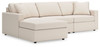 Modmax - Sectional - Oyster