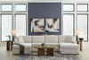 Modmax - Sectional - Oyster