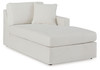 Modmax - Sectional - Oyster