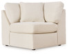 Modmax - Sectional - Oyster