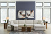 Modmax - Sectional - Oyster