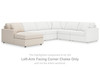 Modmax - Sectional - Oyster