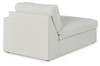 Modmax - Sectional - Oyster