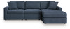 Modmax - Sectional - Ink