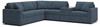 Modmax - Sectional - Ink