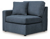 Modmax - Sectional - Ink