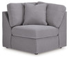 Modmax - Sectional - Granite
