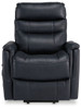 Strawbill - Power Lift Recliner