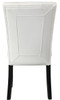 KAYLI White Dining Chair