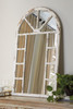 HEMENA 52" Height Wall Mirror