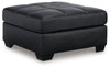 Barlin Mills - Oversized Accent Ottoman
