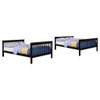 Chapman - Wood Bunk Bed