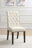 Alana - Upholstered Dining Side Chair (Set of 2)