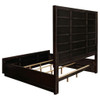 Durango - Wood Panel Bed