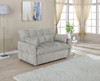 Cotswold - Upholstered Convertible Sleeper Sofa Bed