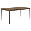 Wethersfield - Rectangular Dining Table Set
