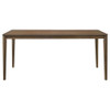 Wethersfield - Rectangular Dining Table Set