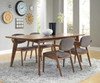 Malone - Rectangular Dining Table Set