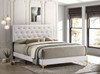 Kendall - Panel Upholstered Bed