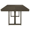 Kelly - Rectangular Dining Table Set