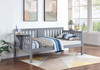 Bethany - Wood Daybed With Drop-Down Tables