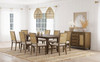 Matisse - Rectangular Dining Table Set