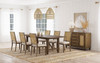 Matisse - Rectangular Dining Table Set