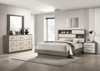Fenwick - Upholstered Bedroom Set