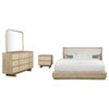 Kailani - Platform Bedroom Set