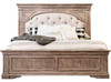 Newhaven Driftwood Bedroom Set