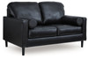 Bryceview - Loveseat - Onyx