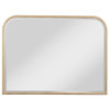 Kailani - Dresser Mirror - Beige Oak