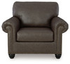 Roxmere - Chair - Umber