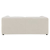 Jaeda - Loveseat - Beige Linen