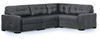 Brindley Pier - Sectional