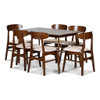 Morocco - Dining Room Set