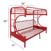 Eclipse - Bunk Bed