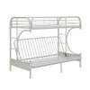 Eclipse - Contemporary - Bunk Bed