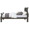 Louis Philippe - Bed