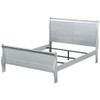 Louis Philippe - Bed