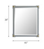 House - Marchese Mirror